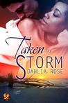 Taken by Storm cover