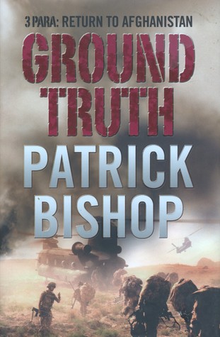 Ground Truth: 3 Para: Return To Afghanistan