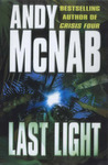 Last Light cover