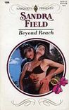 Beyond Reach cover