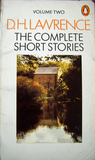 Complete Short Stories, Vol 2 cover