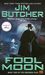 Fool Moon (The Dresden Files, #2) by Jim Butcher