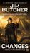 Changes (Dresden Files, #12) by Jim Butcher