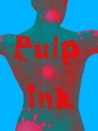 PULP INK cover