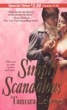 Simply Scandalous cover