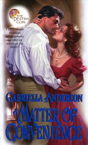 Descarga gratuita de Android Ebook A Matter of Convenience