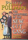 The Adventures of the New Cut Gang cover
