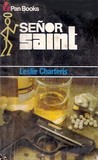 Señor Saint cover