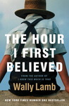 The Hour I First Believed cover