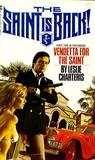 Vendetta for the Saint cover