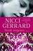 Nooit vergeten by Nicci Gerrard