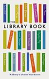 The Library Book by Rebecca Gray The Library Book by Rebecca Gray