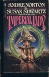 Imperial Lady cover