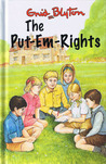 The Put-Em-Rights cover