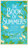 The Book Of Summers cover