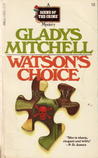Watson's Choice cover