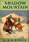 Shadow Mountain cover