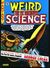 The EC Archives Weird Science, Vol. 1 by Albert B. Feldstein
