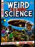 The EC Archives Weird Science, Vol. 3 by Albert B. Feldstein