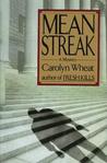 Mean Streak cover