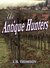 The Antique Hunters by L.H. Thomson