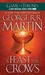 A Feast for Crows (A Song of Ice and Fire, #4) by George R.R. Martin