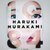 1Q84 by Haruki Murakami