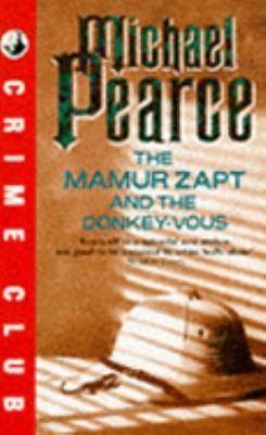 the-mamur-zapt-and-the-donkey-vous