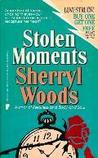 Stolen Moments cover