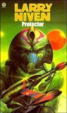 Protector cover