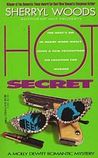 Hot Secret cover