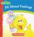Sesame Street All About Feelings My First Manners