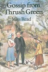 Gossip from Thrush Green cover