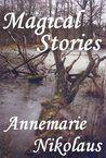Magical Stories cover