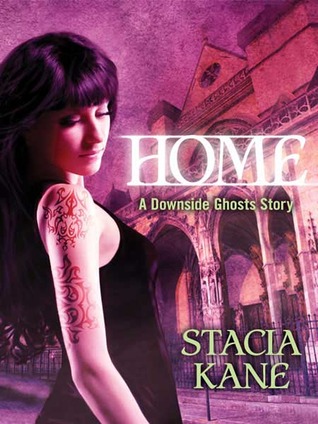 Home (Downside Ghosts, #3.6)