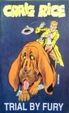 Trial by Fury cover
