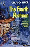 The Fourth Postman cover