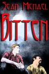 Bitten (Bite, #2)