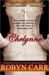 Chelynne cover