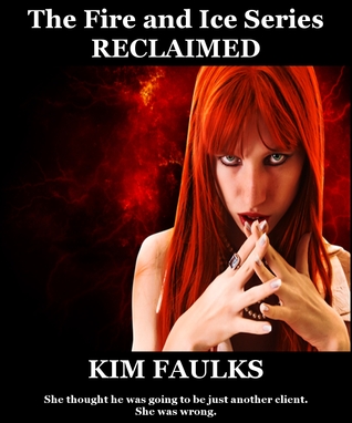 reclaimed