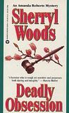 Deadly Obsession cover