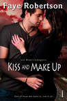 Kiss and Make Up cover