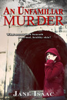 An Unfamiliar Murder cover