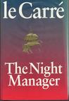 The Night Manager cover
