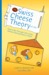 The Swiss Cheese Theory of Life! How to Get Through Life's Holes Without Getting Stuck in Them! by Judith A. Belmont