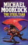 The Steel Tsar cover