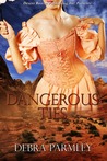 Dangerous Ties cover