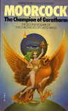 The Champion of Garathorm cover