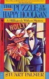 The Puzzle of the Happy Hooligan cover