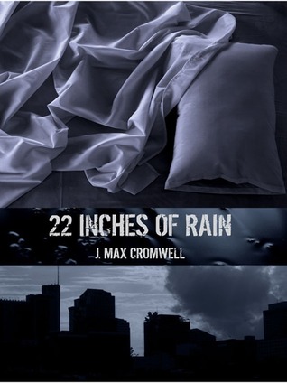22 Inches of Rain DJVU FB2 EPUB -